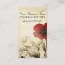 Suche nach vintages pergament visitenkarten Papier