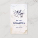 Suche nach krake visitenkarten Unterwasser