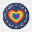 Suche nach regenbogenfarben magnete Gay pride