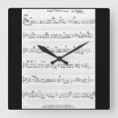 Suche nach sheet wanduhren Musik