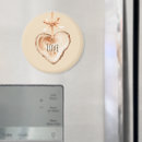Suche nach holz magnete Für sie