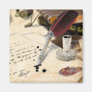 Suche nach handschrift magnete Vintage