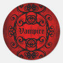Suche nach vampir aufkleber Für sie