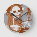 Suche nach totenkopf wanduhren Jede person