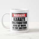 Suche nach karate tassen Lehrer