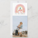 Suche nach world karten Weihnachtskarte