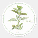 Suche nach oregano aufkleber Botanisch