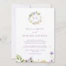 Suche nach yellow wedding einladungen Aquarell