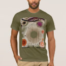 Suche nach abstrakte quadrate tshirts Für ihn