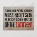 Suche nach kollegen postkarten Spaß