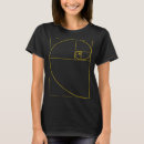 Suche nach fibonacci zahlen tshirts Gleichung