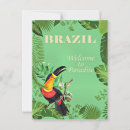 Suche nach brasilien postkarten Bunt