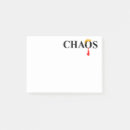 Suche nach chaotisch post it Chaos