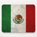 Suche nach mexikanische flagge mousepads Reise