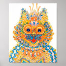 Suche nach große augen poster Kitten