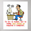 Suche nach humorvolles sprichwort poster Spaß