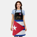 Suche nach kuba schürzen Kochen