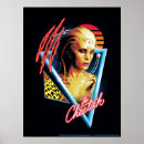 Suche nach abzeichen poster 1984
