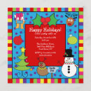 Suche nach heiliger baum einladungen Bunt