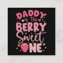 Suche nach berry visitenkarten Mädchen