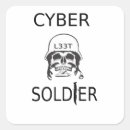 Suche nach hacker aufkleber Sicherheit
