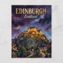 Suche nach edinburgh skyline postkarten Schottland