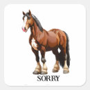 Suche nach clydesdale aufkleber Für alle