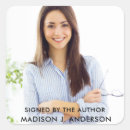 Suche nach autogramm aufkleber Autor