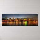 Suche nach portland oregon poster Skyline