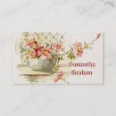 Suche nach vase visitenkarten Blumenreich