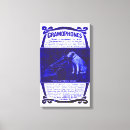 Suche nach hören leinwandbilder Blau