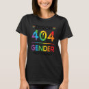 Suche nach binär tshirts Geschlecht