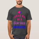 Suche nach stolz bisexuell tshirts Pansexual