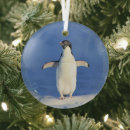 Suche nach lustiger pinguin ornamente Tier