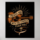 Suche nach streich poster Gitarre