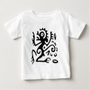Suche nach abstrakte kunst babykleidung Jedes kind