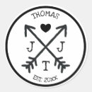 Suche nach arrow aufkleber Rustikal