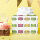 Suche nach macarons geschenkpapier Französisch