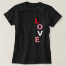 Suche nach vertikal tshirts Rot