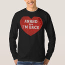Suche nach herzinfarkt tshirts Operation