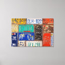 Suche nach vintage collage leinwandbilder Jede person