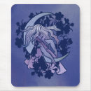 Suche nach heide an mousepads Lila