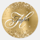 Suche nach fantasie aufkleber Gold