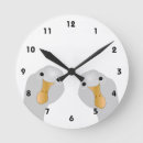 Suche nach gänse wanduhren Tiere