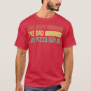 Suche nach pizzaliebhaber tshirts Lustig