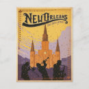 Suche nach new orleans postkarten Reise