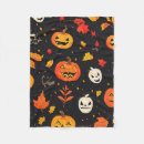 Suche nach halloween fleecedecke Kürbis