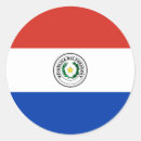Suche nach paraguay flagge aufkleber Land
