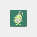 Suche nach alien post it Science fiction