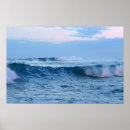Suche nach kauai poster Wellen